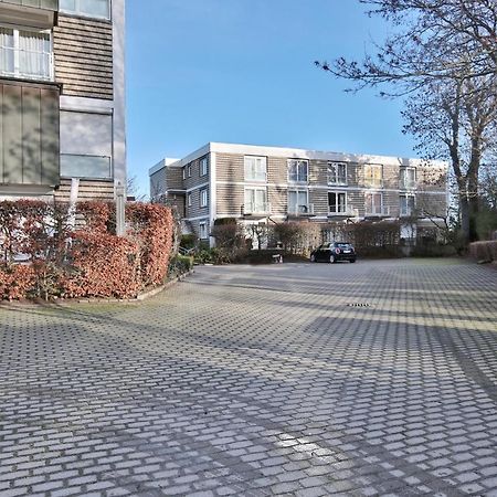 Haus Miramar Tref Appartement 64 Niendorf  Exterior photo